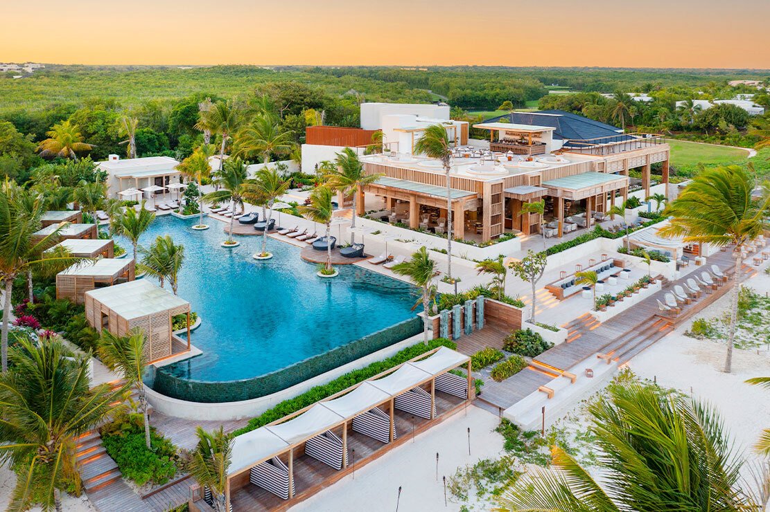 The Ultimate Guide to Corporate Retreats in Playa del Carmen