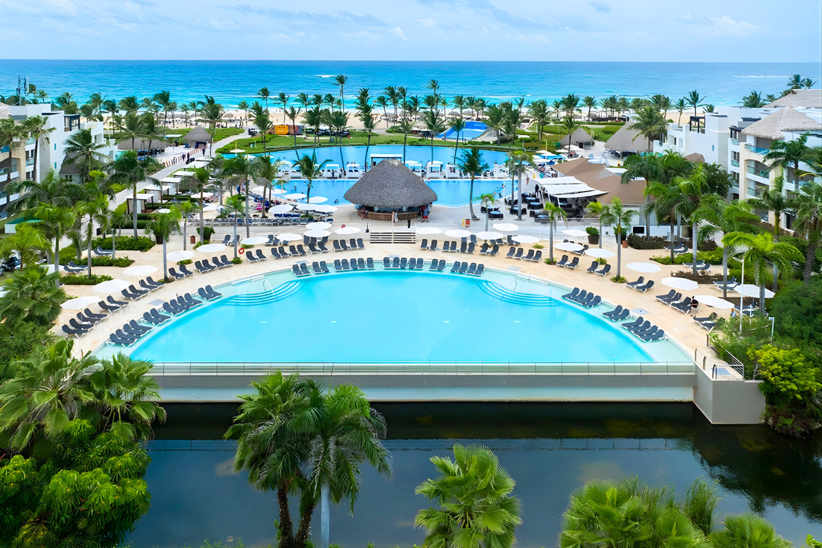 Optimal Venues for Team Retreats and Incentives in Punta Cana