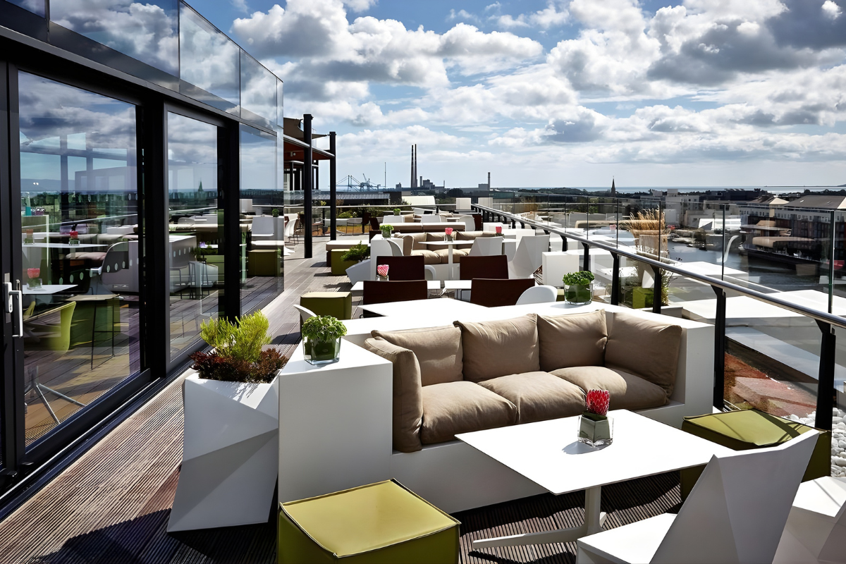 Host a Game-Changing Team Retreat in Dublin