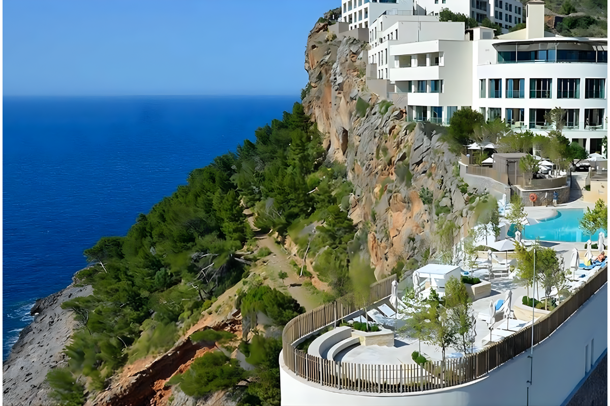 Exemplary Venues for Team Retreats and Incentives in Mallorca