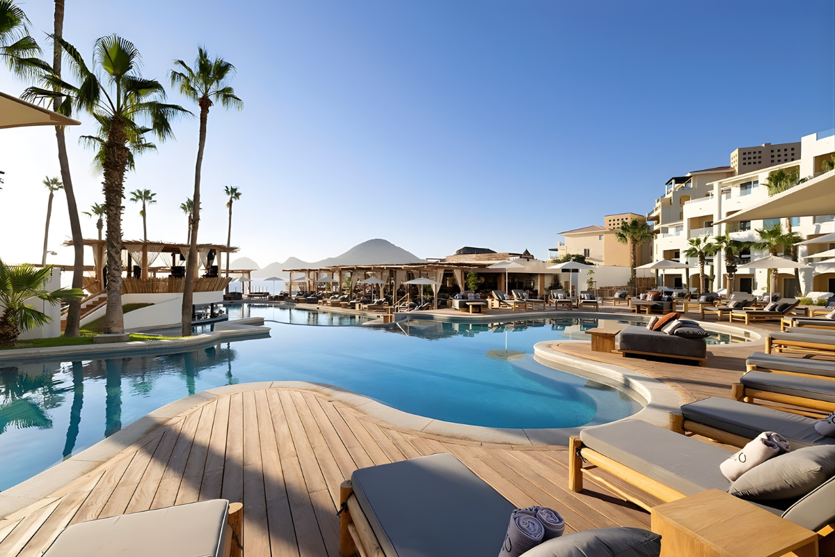 Elevate Your Team Retreats, Offsites, and Incentives with the Best Venues in Los Cabos