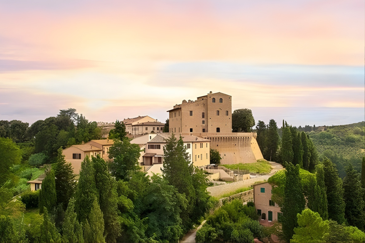 Selecting the Finest Venues for Team Retreats, Offsites, and Incentives in Tuscany
