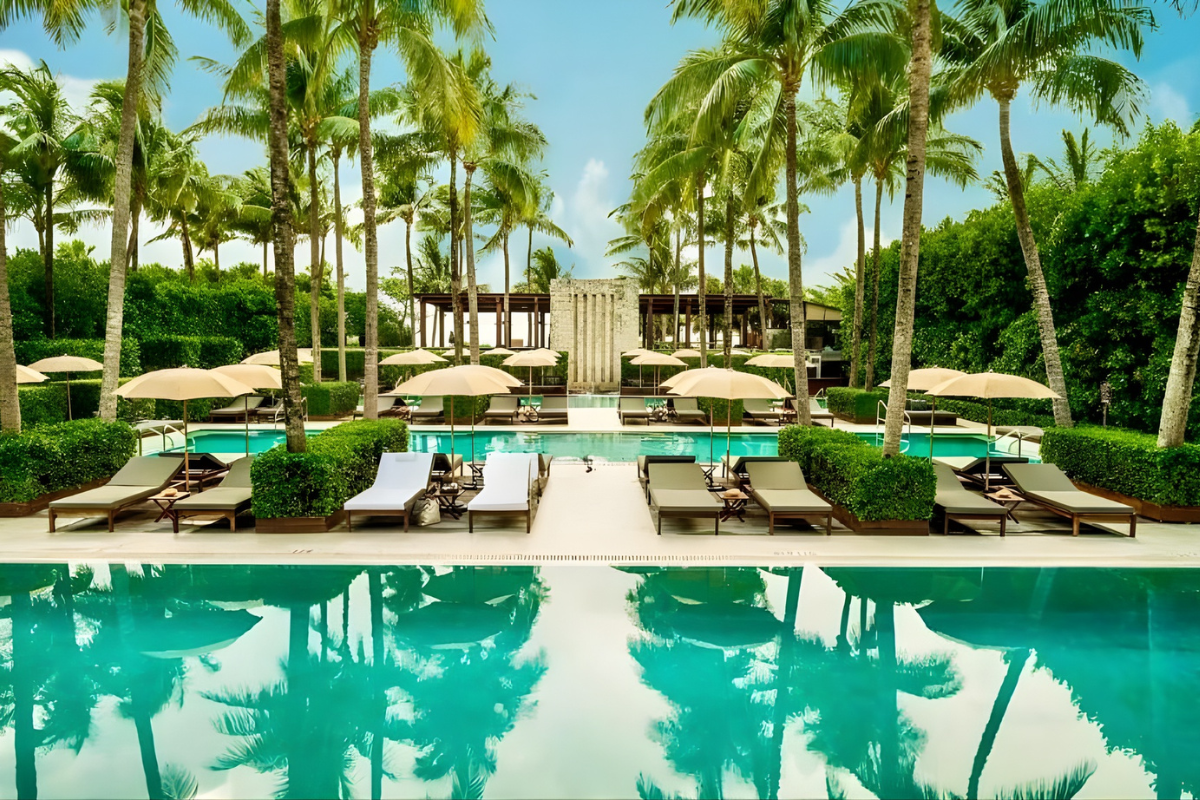 Reimagining Corporate Strategy via Premier Venues for Team Retreats, Offsites, and Incentives in Miami