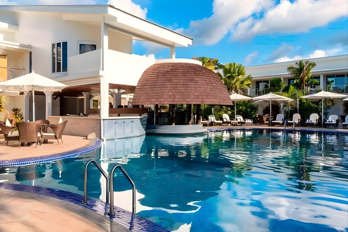 Finding Clarity via Premier Venues for Team Retreats, Offsites, and Incentives in Samoa