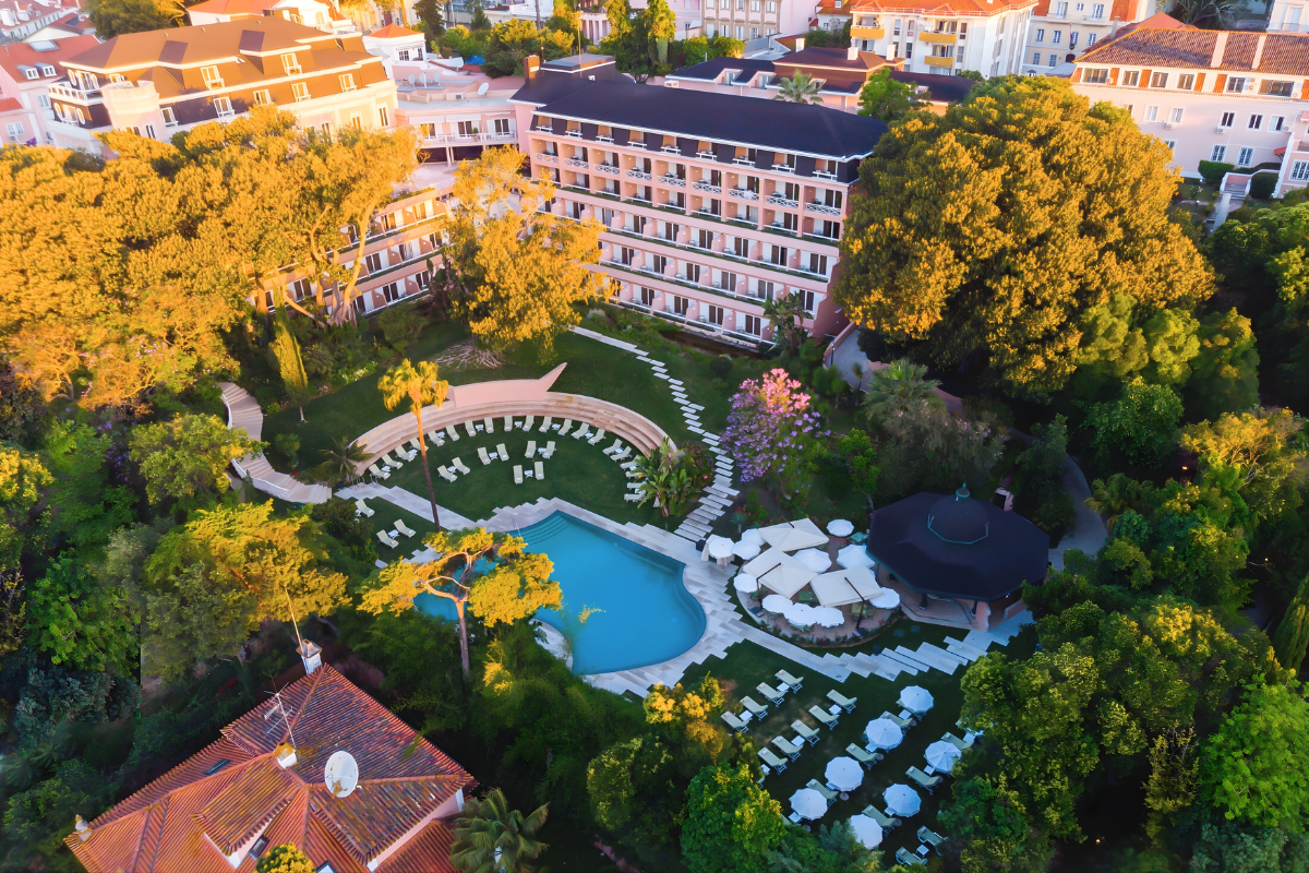 What Makes Lisbon Ideal for Team Retreats (Top Venues in Lisbon, Portugal)