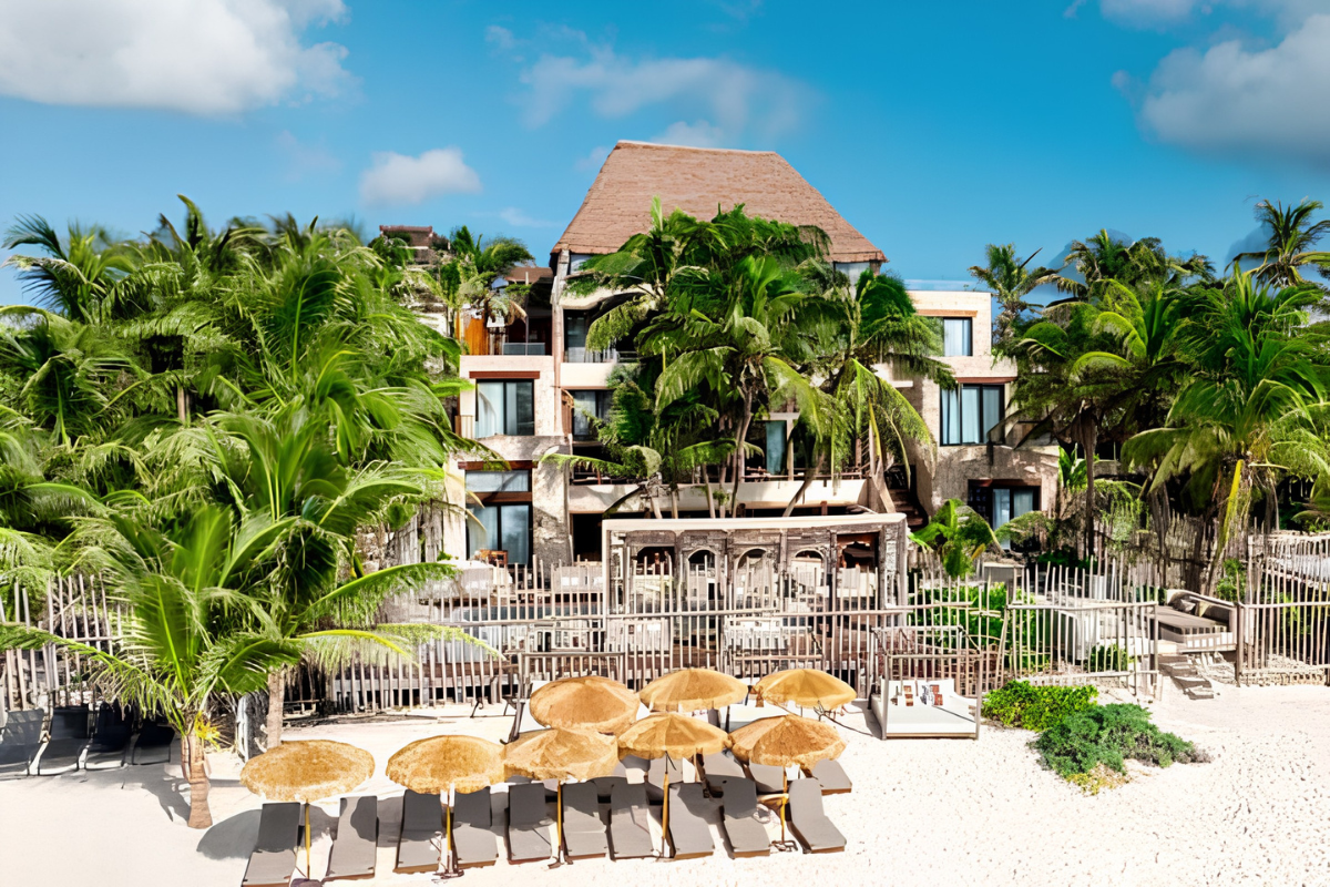 Extraordinary Venues for Inspiring Team Retreats in Tulum: Offsites &amp; Incentives Guide