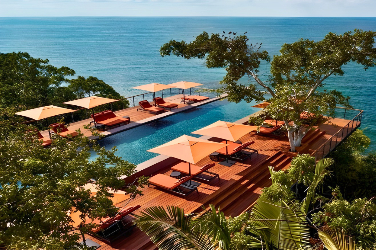 5 Unbeatable Riviera Nayarit &amp; Punta Mita Venues for High-Impact Team Retreats, Offsites &amp; Incentives