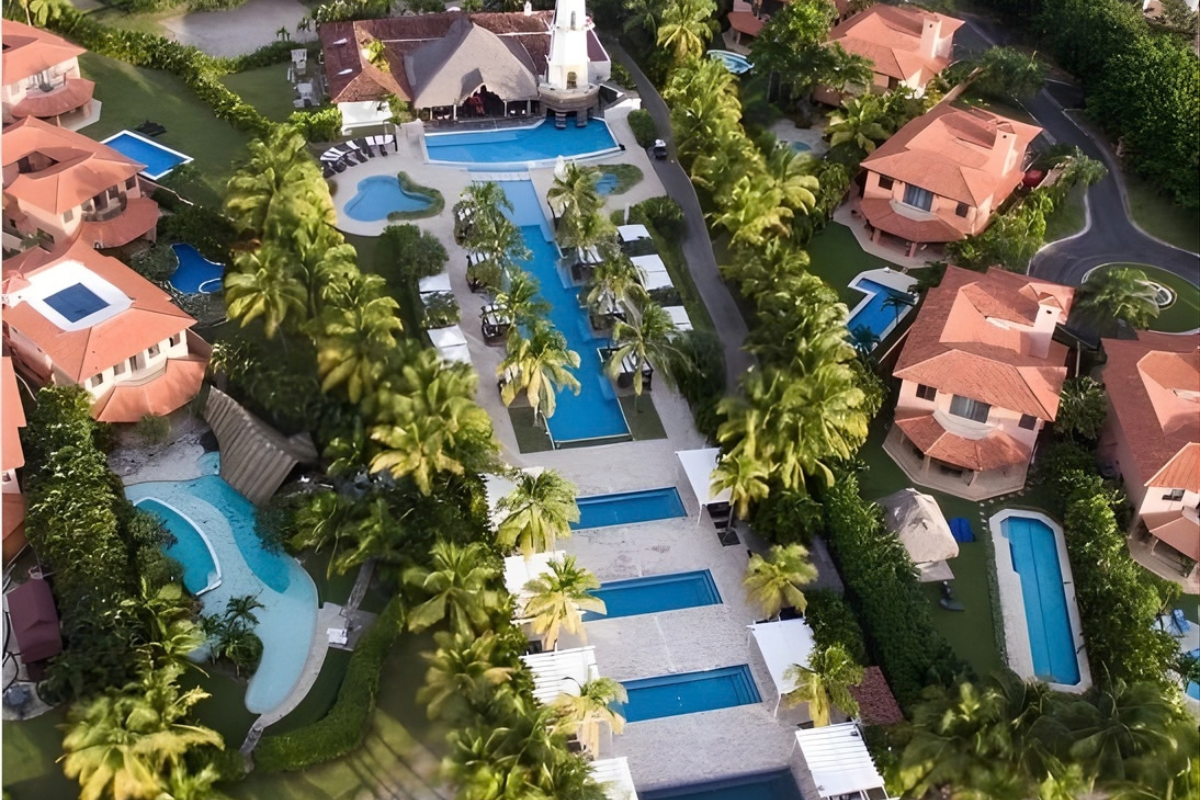 Elevate Your Corporate Retreats at These 5 Premier Panama Venues