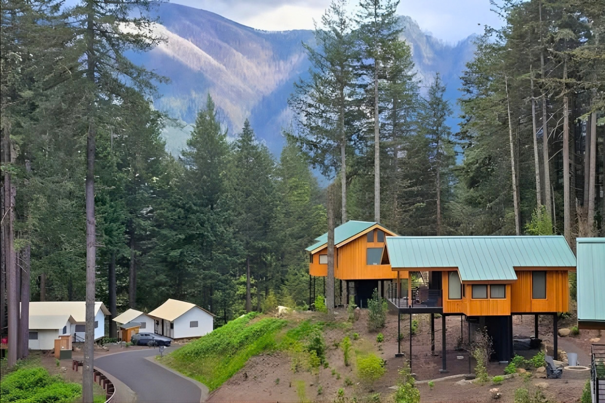 Escape the Boardroom: 5 Best Stevenson WA Venues for Corporate Retreats
