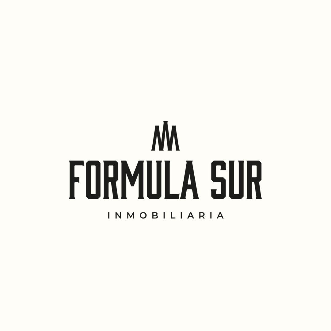 Logotipo de la inmobiliaria La Fórmula Sur