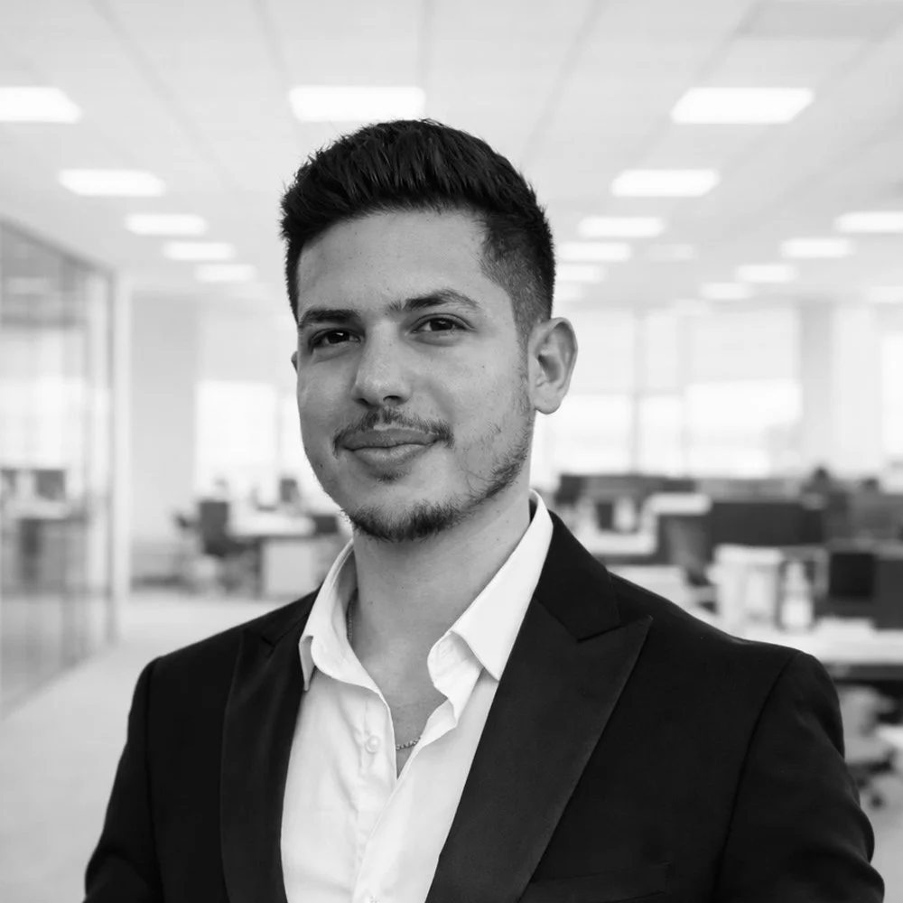 BEN - Operations Manager