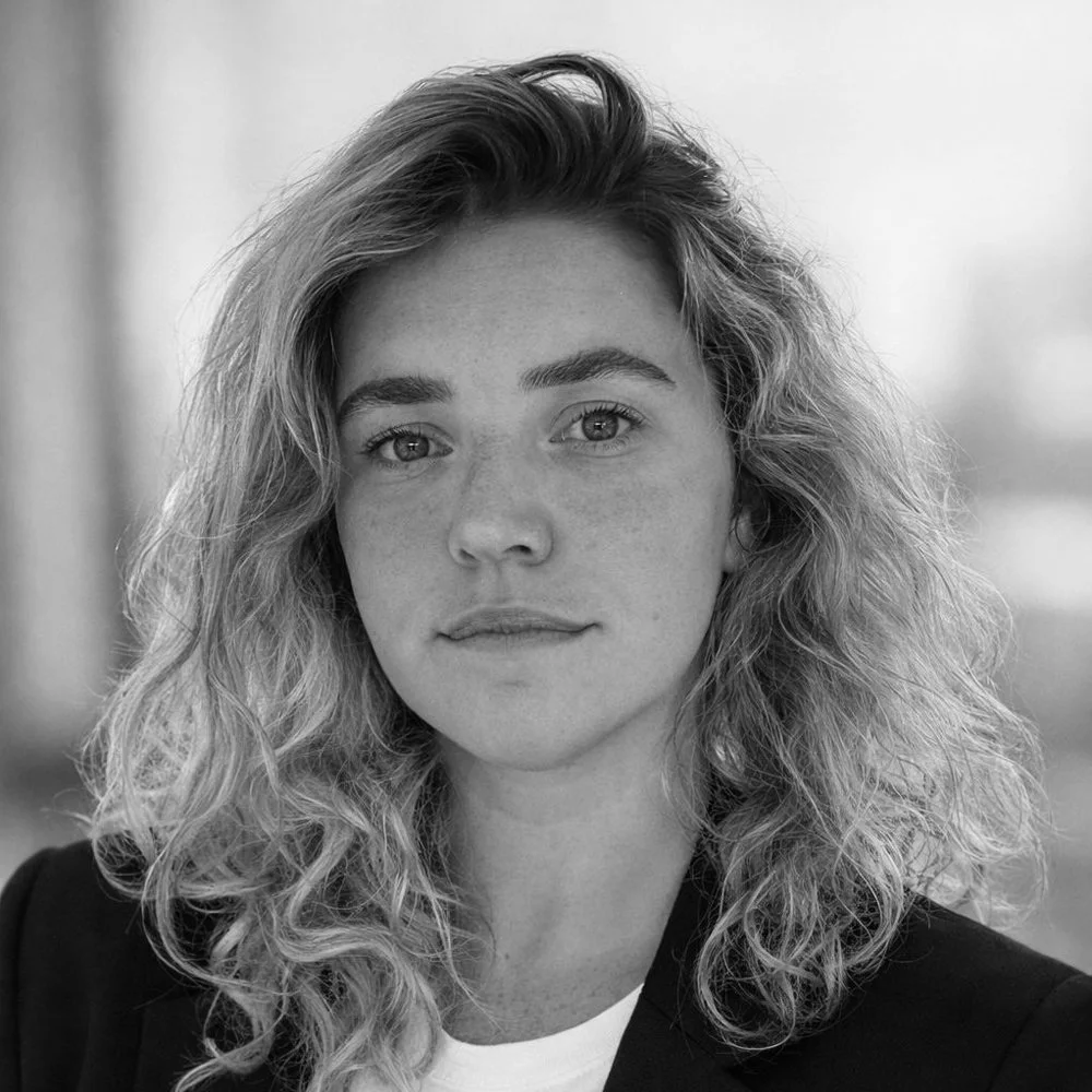 DANA - Finance & HR Manager