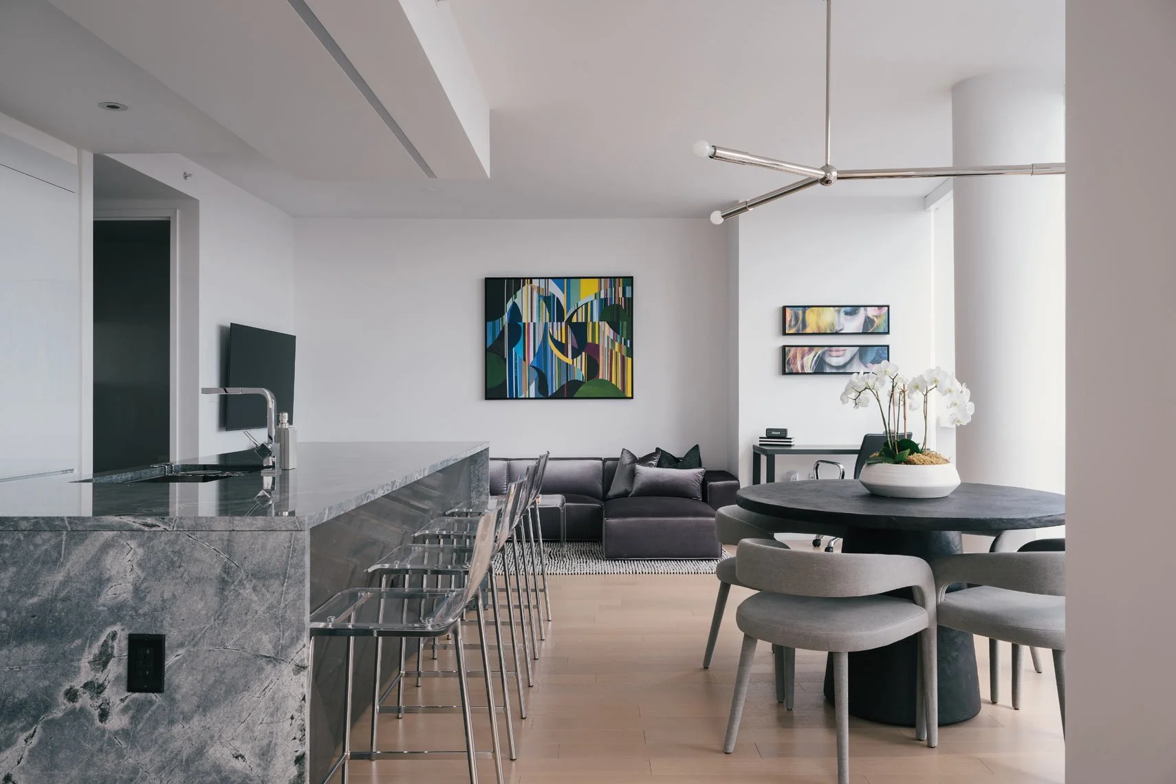 PARK AVENUE RESIDENCE