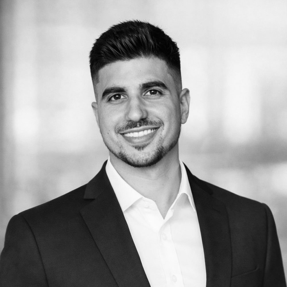 JOHN - Project Manager