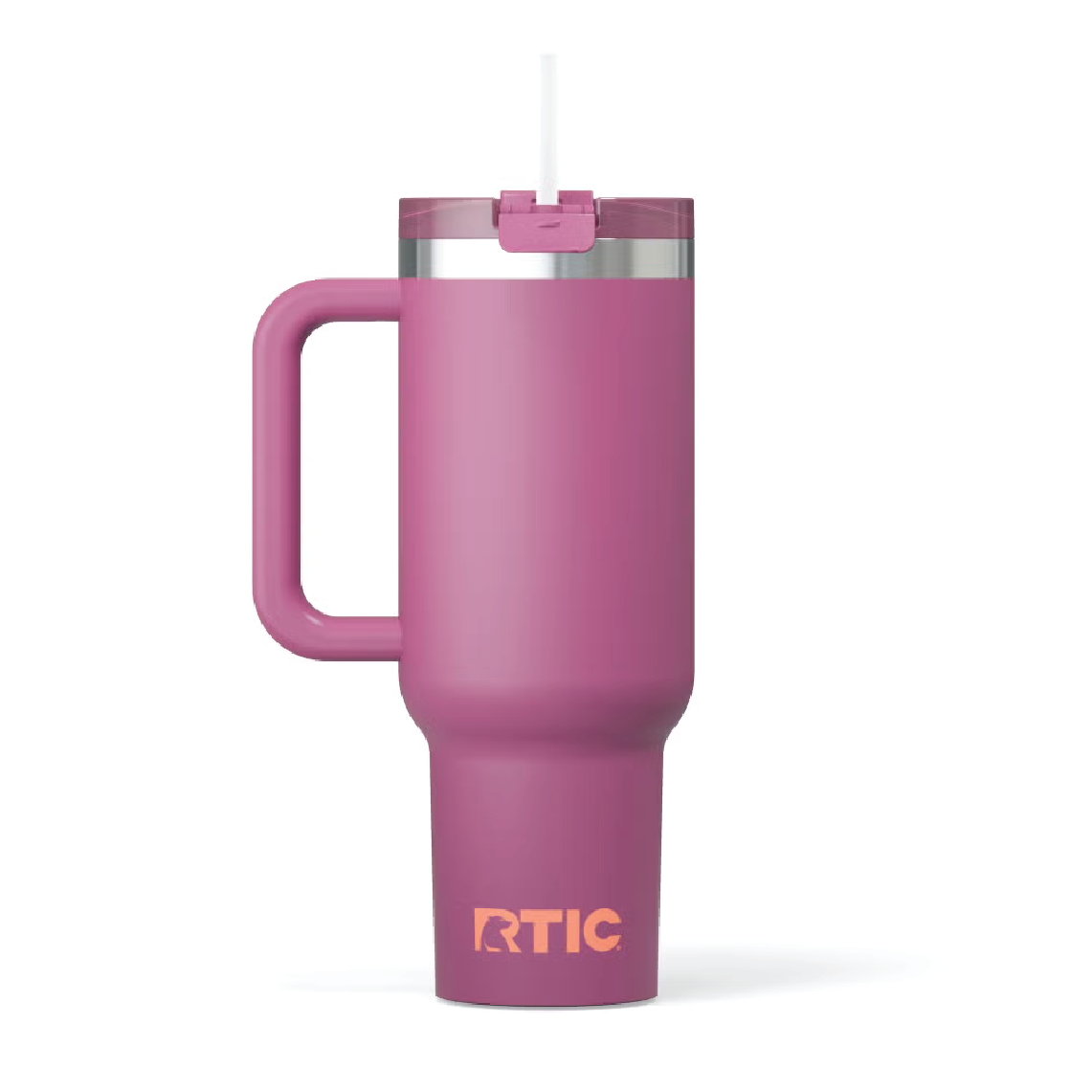 Engraved Rtic Road Trip Tumbler