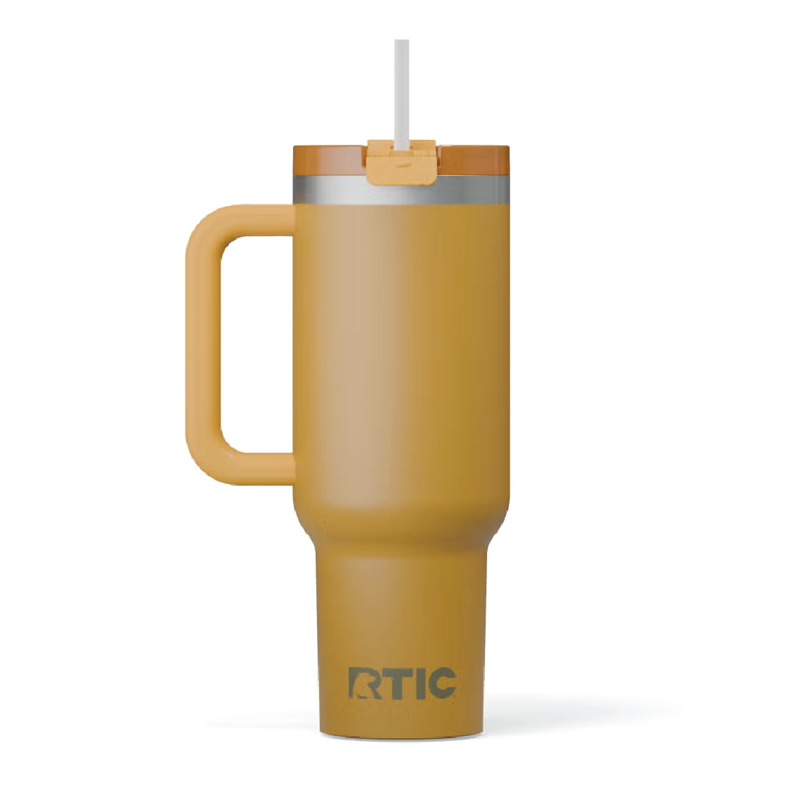 Engraved Rtic Road Trip Tumbler