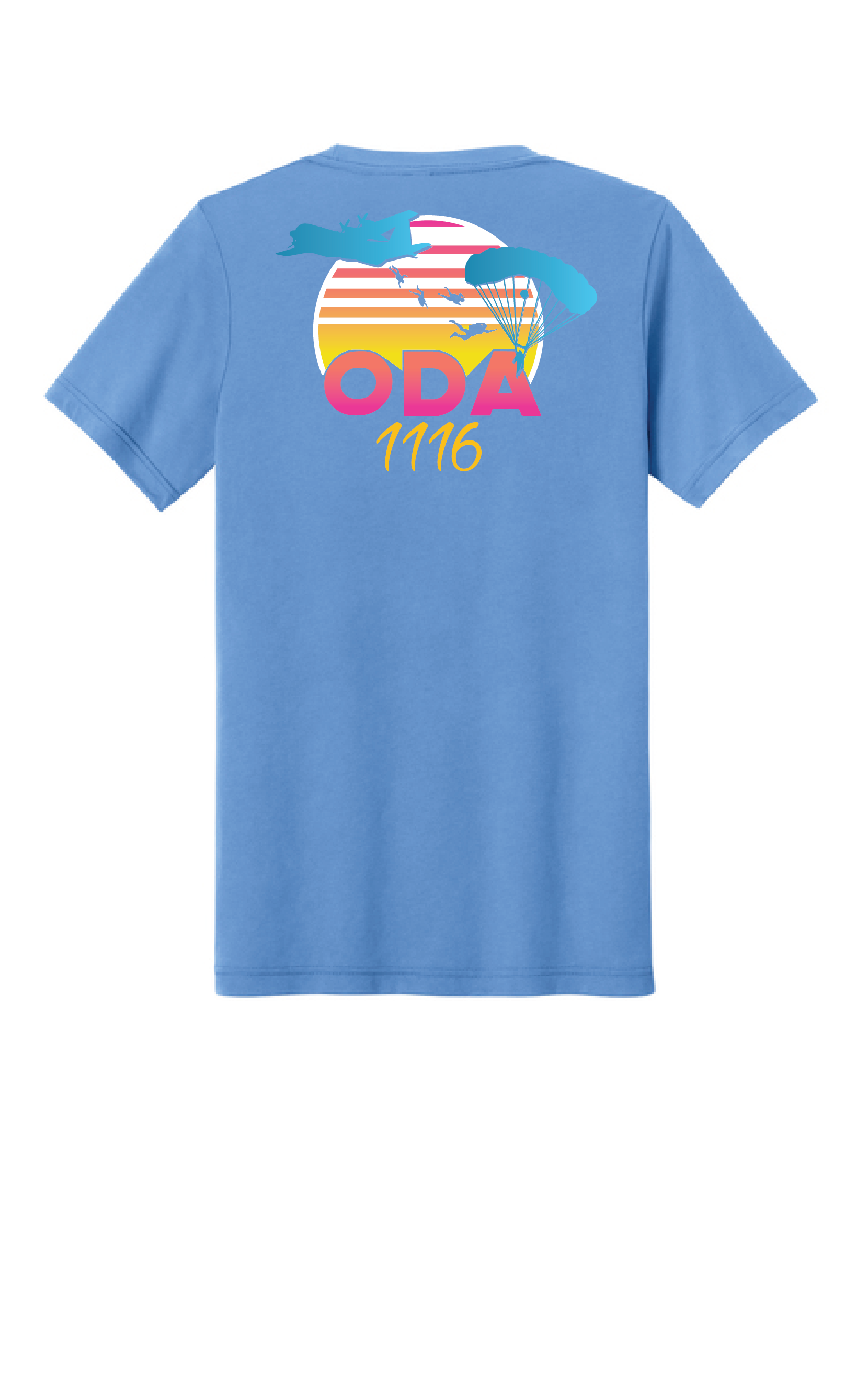 Carolina Vice ODA.png