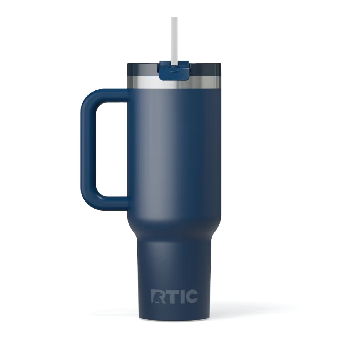 Engraved Rtic Road Trip Tumbler
