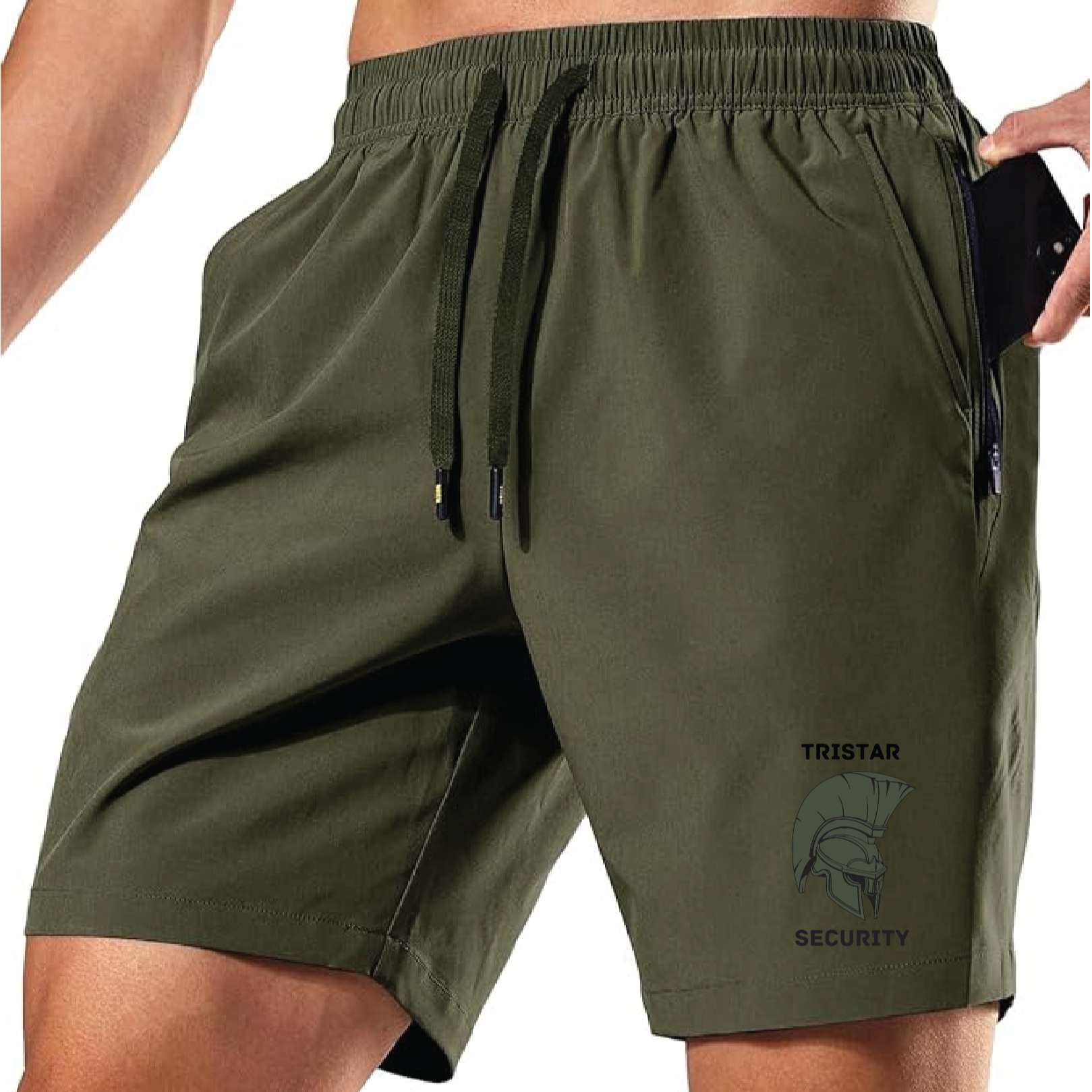 Tristar Security Tactical Shorts