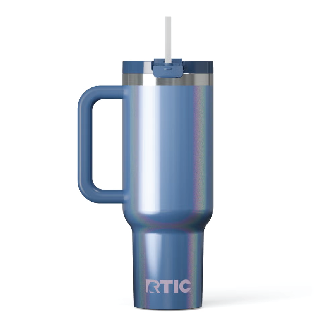 Engraved Rtic Road Trip Tumbler