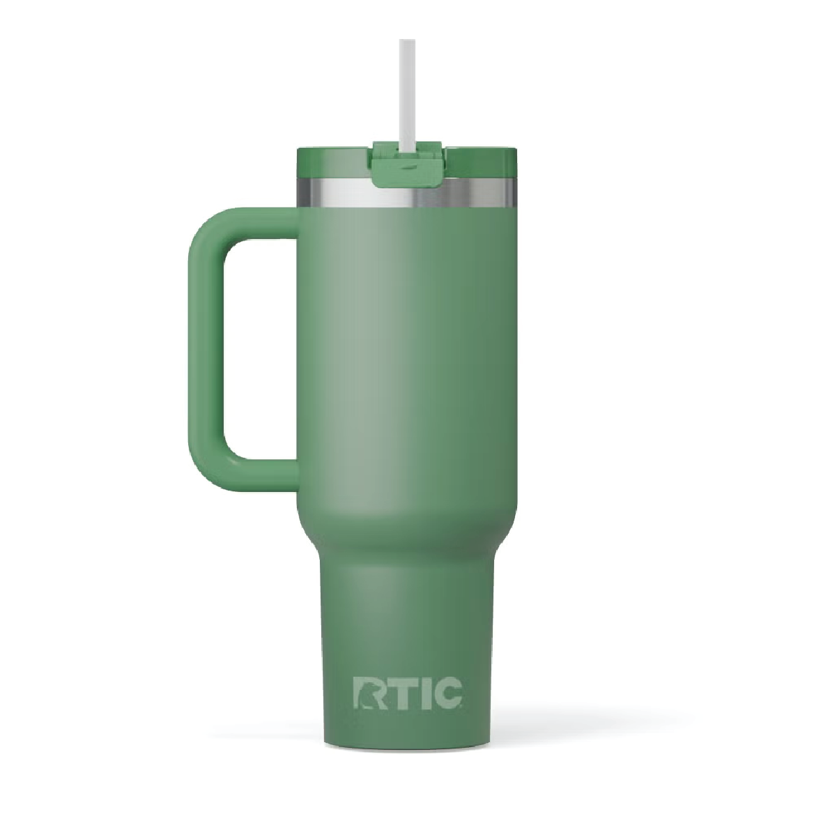 Engraved Rtic Road Trip Tumbler
