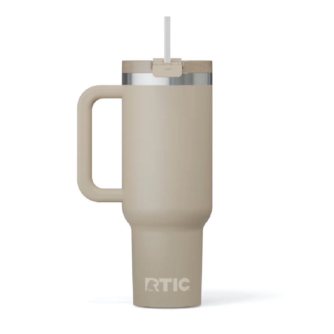 Engraved Rtic Road Trip Tumbler
