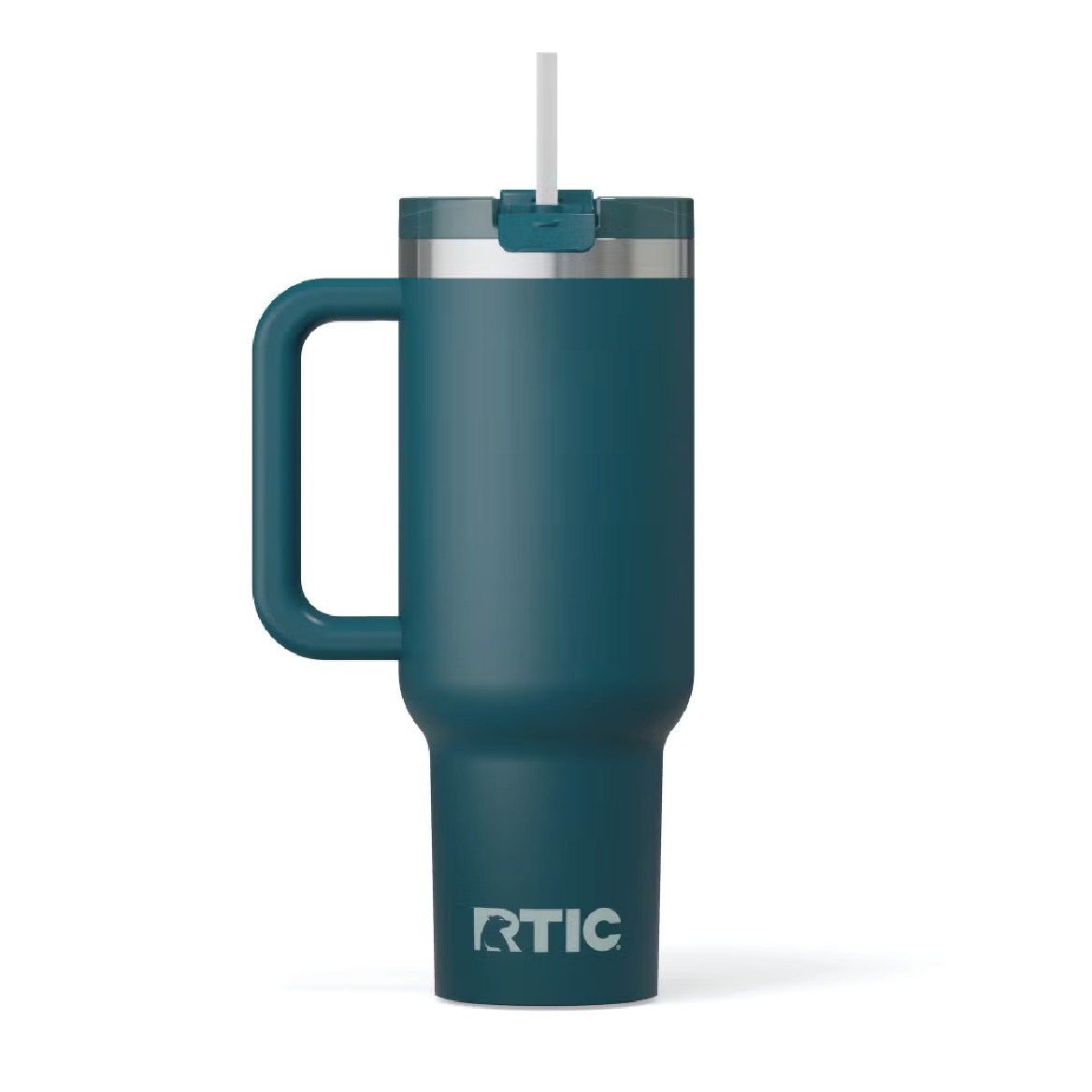 Engraved Rtic Road Trip Tumbler