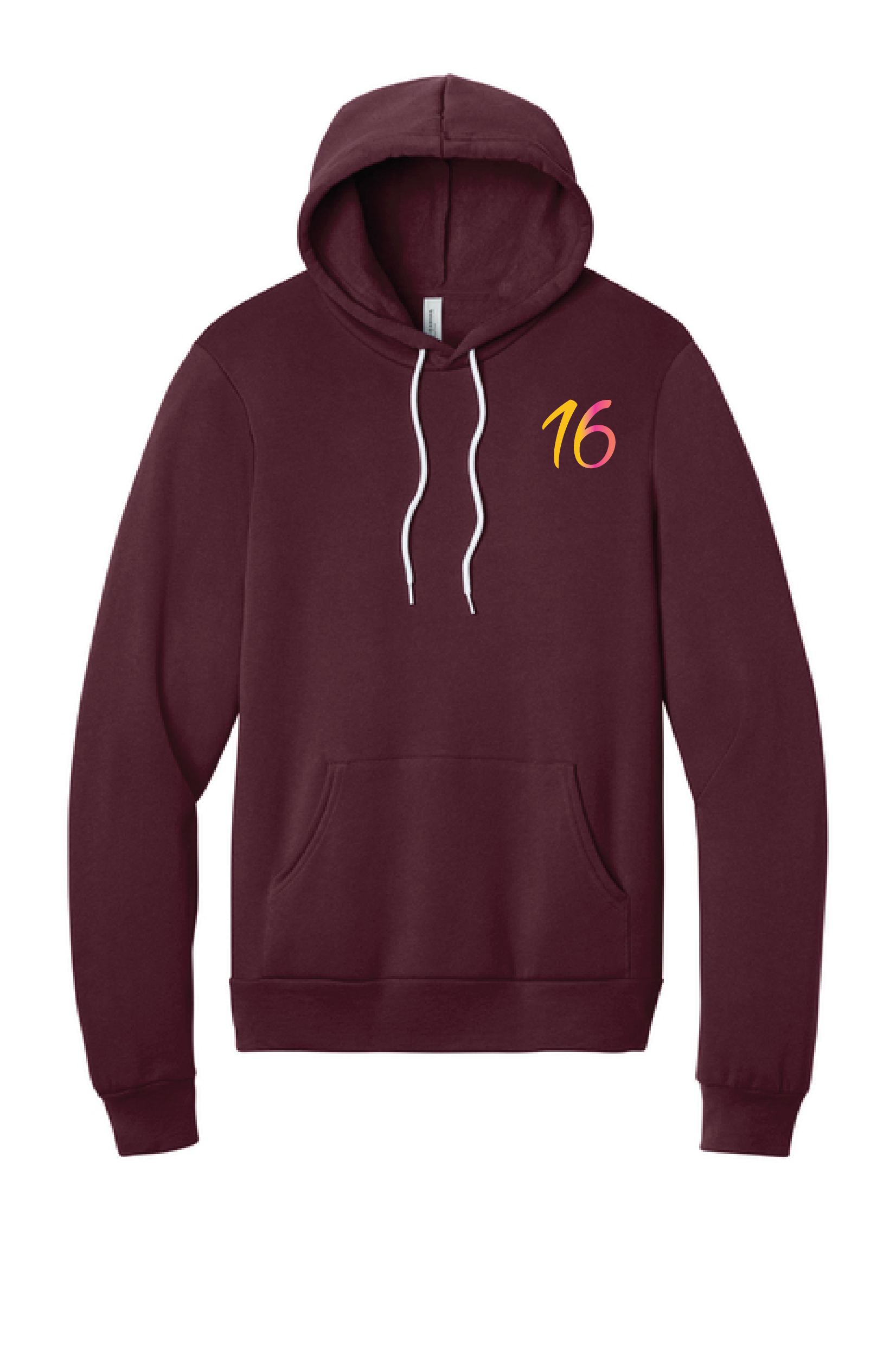 Hooded Sweatshirt