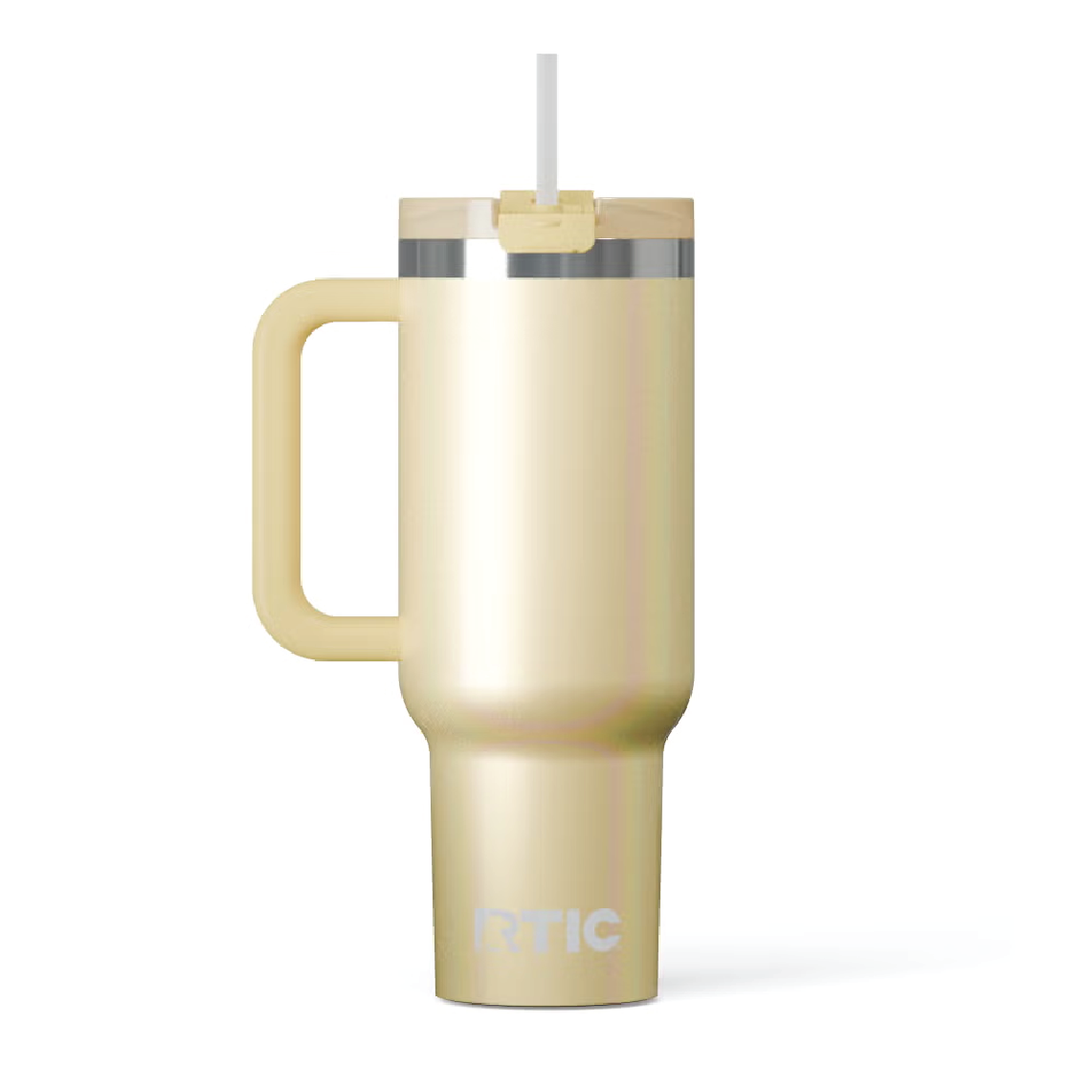 Engraved Rtic Road Trip Tumbler