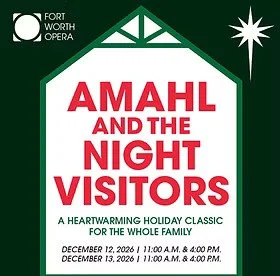 Amahl and the Night Visitors