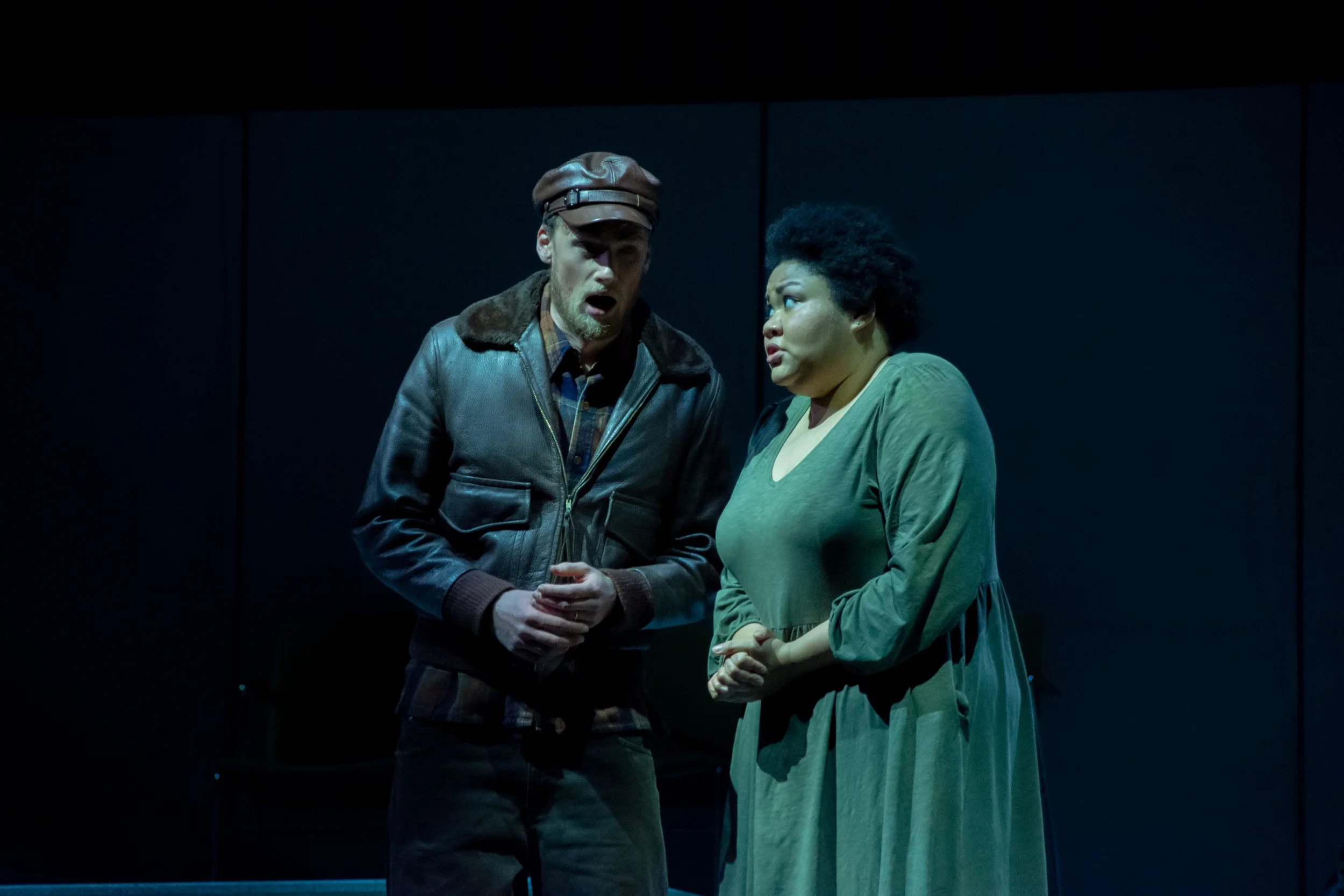 The Consul | SFCM | Photography by Matthew Washburn and Emilia Perrotta