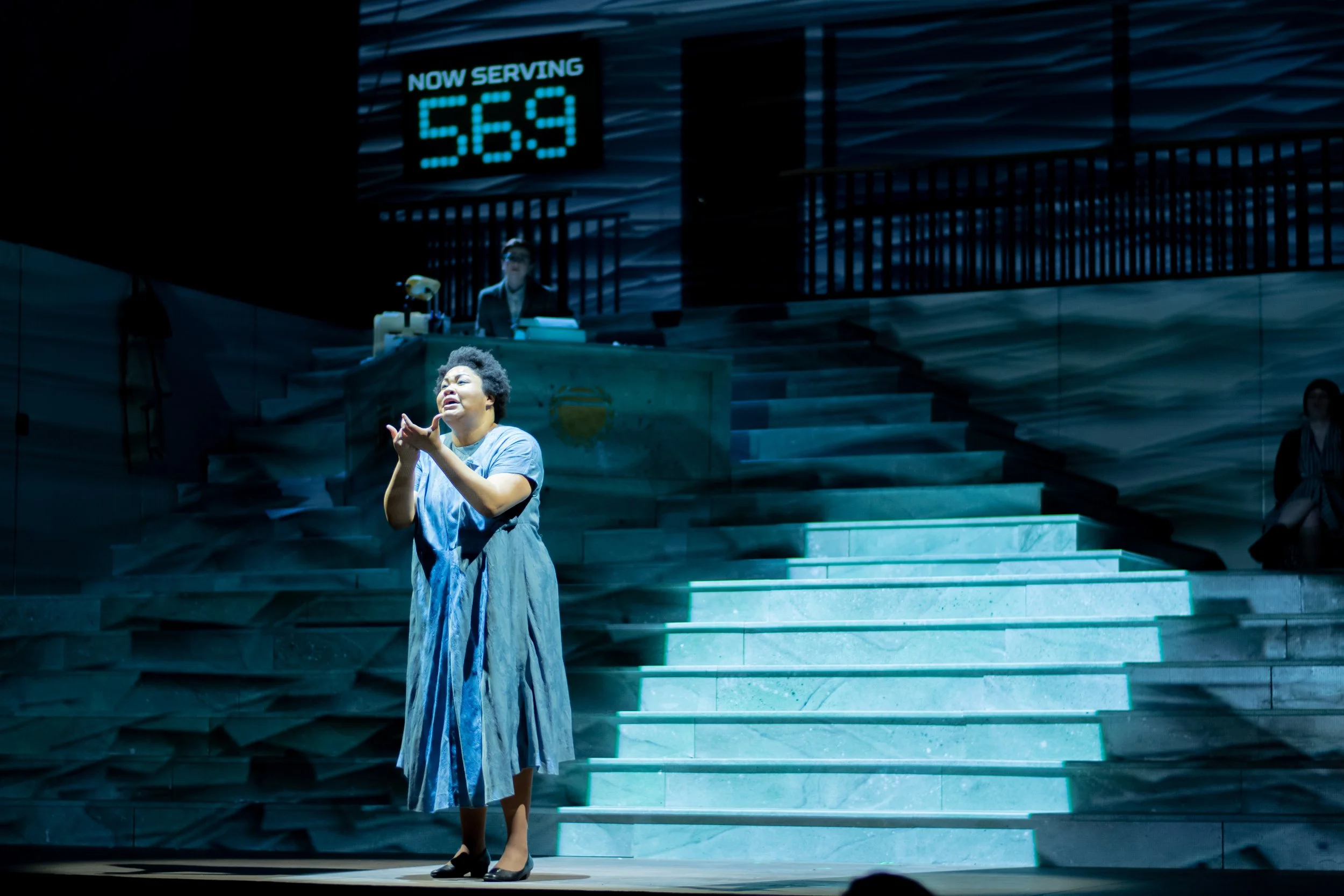 The Consul | SFCM | Photography by Matthew Washburn and Emilia Perrotta