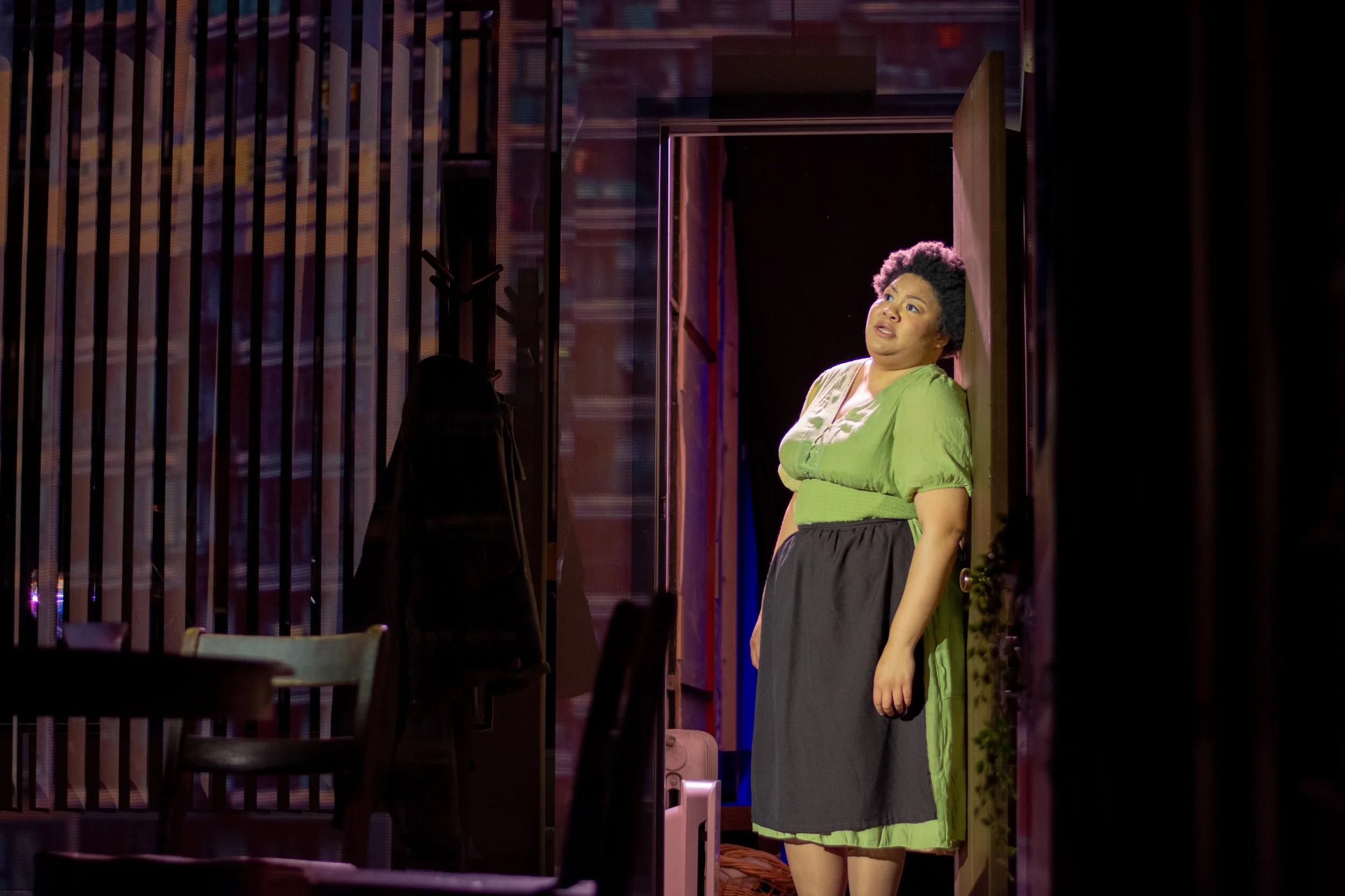 The Consul | SFCM | Photography by Matthew Washburn and Emilia Perrotta