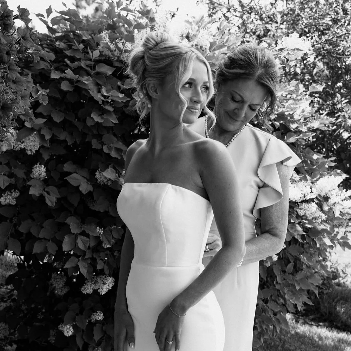 Photography by Alix + Katy Beth