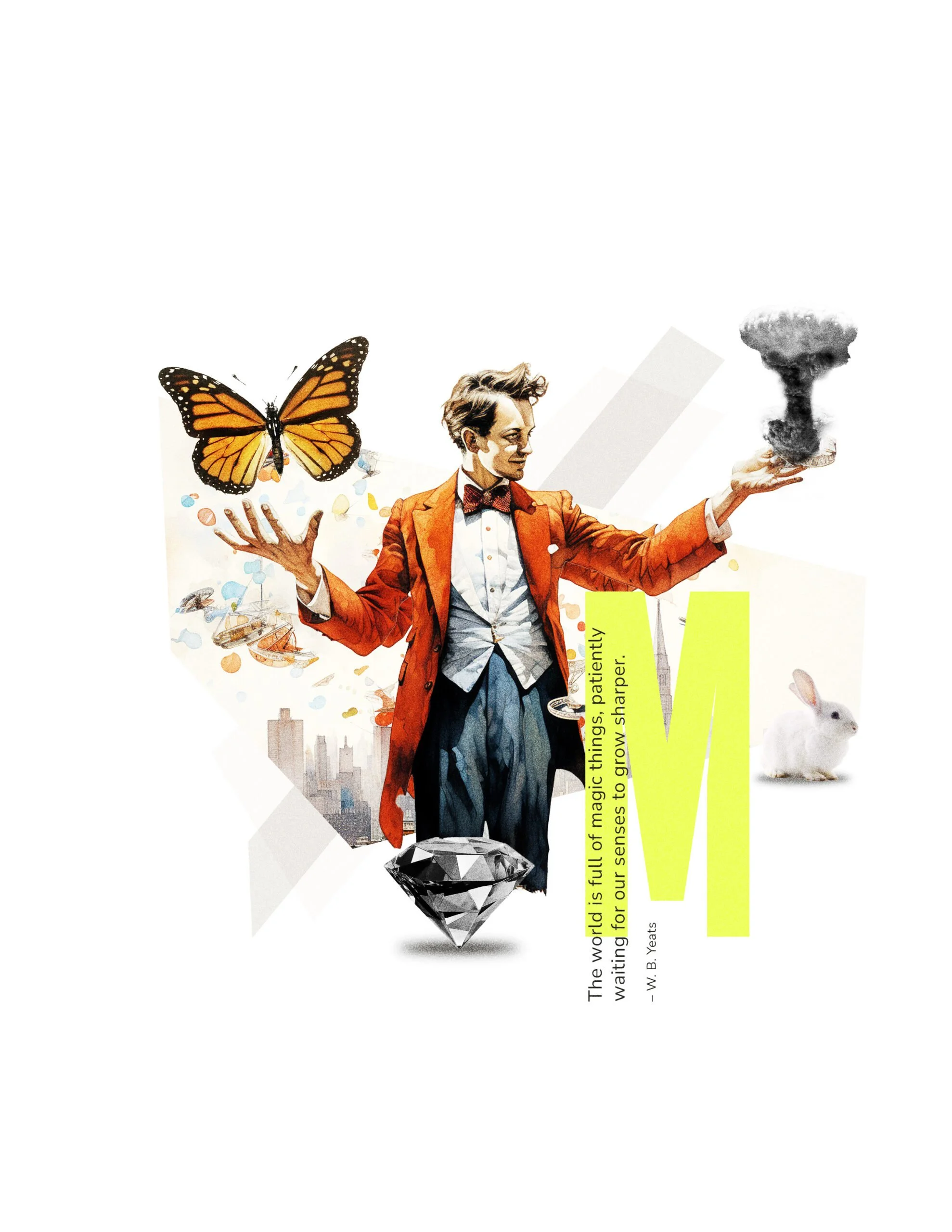 The Magician