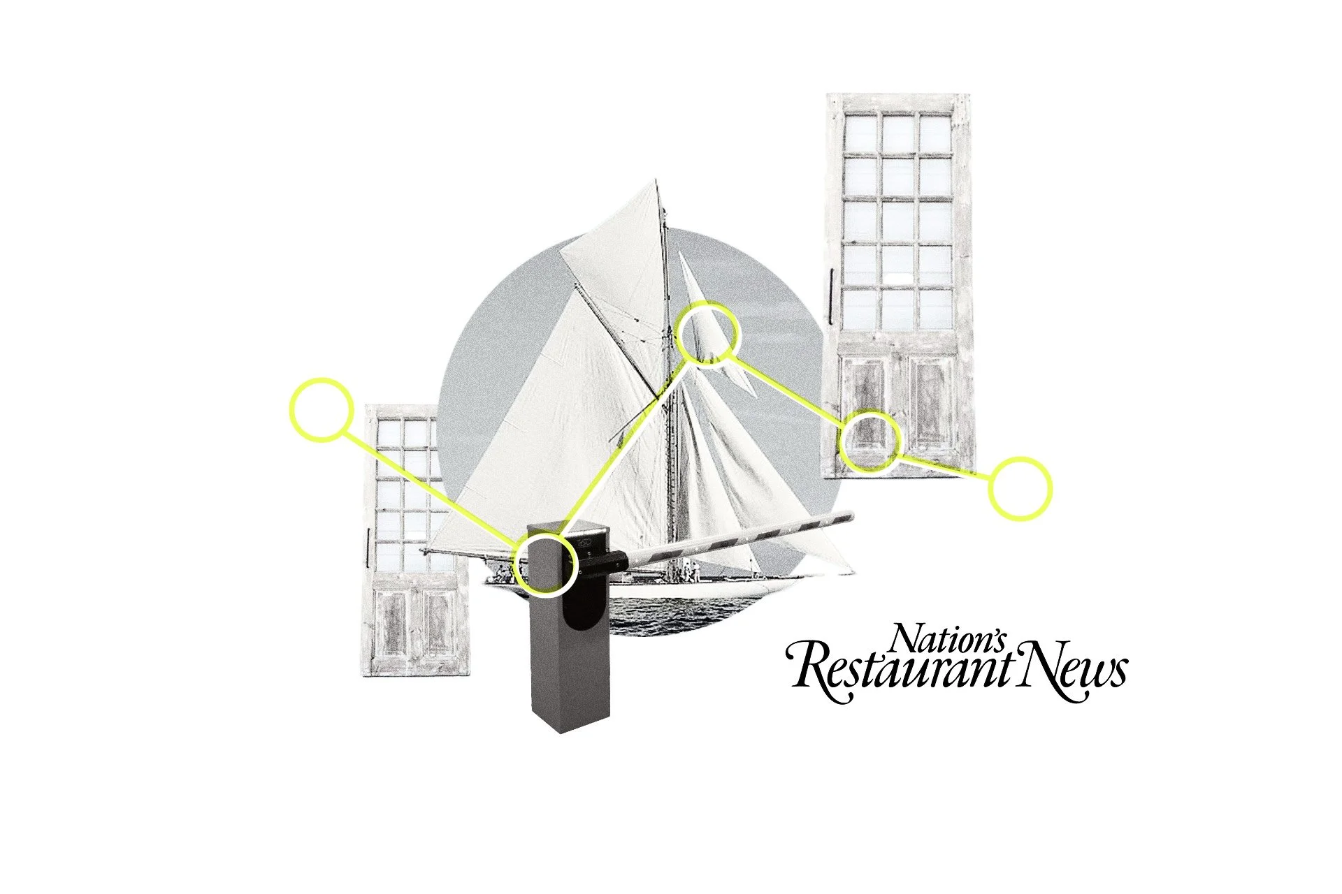 Are restaurant websites obsolete?