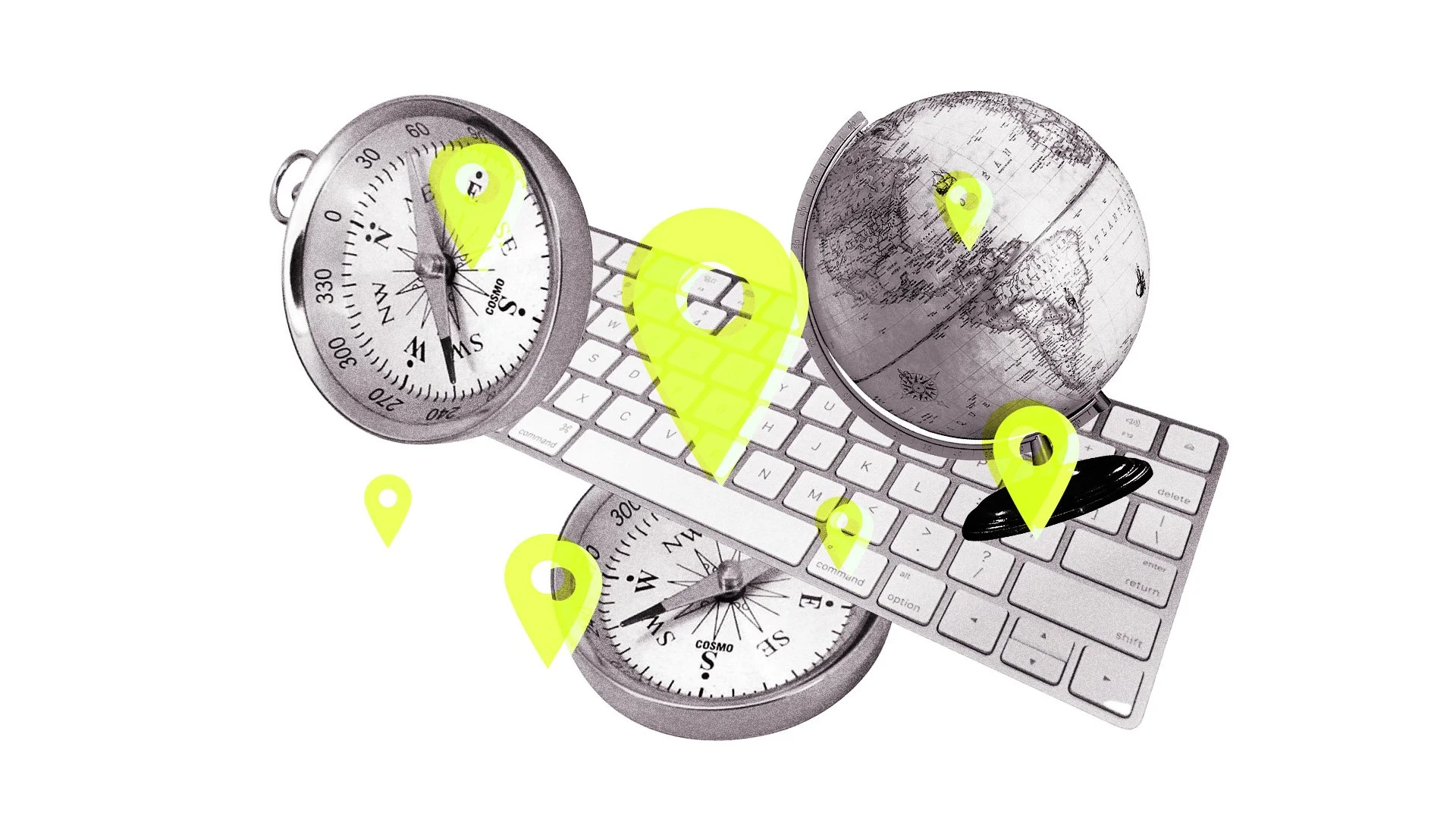 Why remote work could favor companies more than leaders may realize