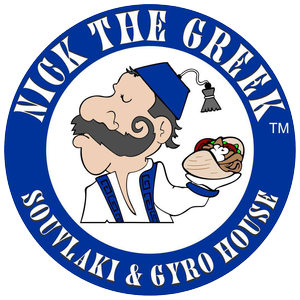 Nick The Greek 
