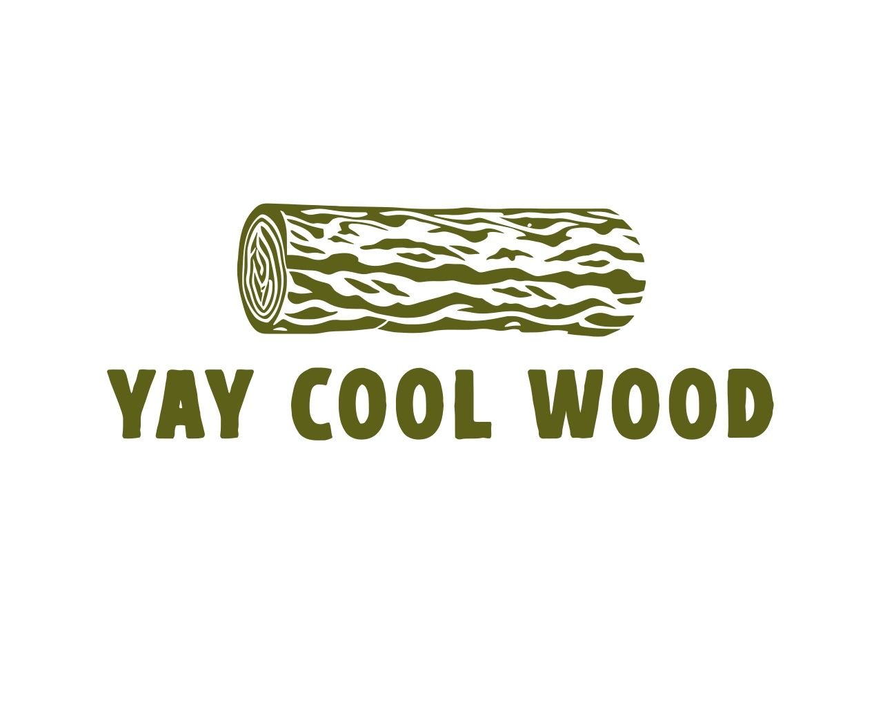 Yay Cool Wood
