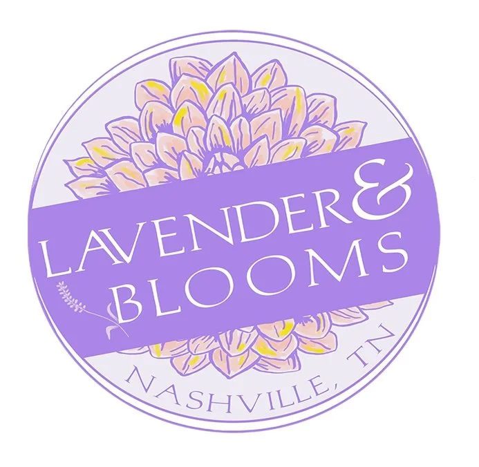 Lavender & Blooms