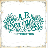 A.B. SEA MOSS DISTRIBUTION