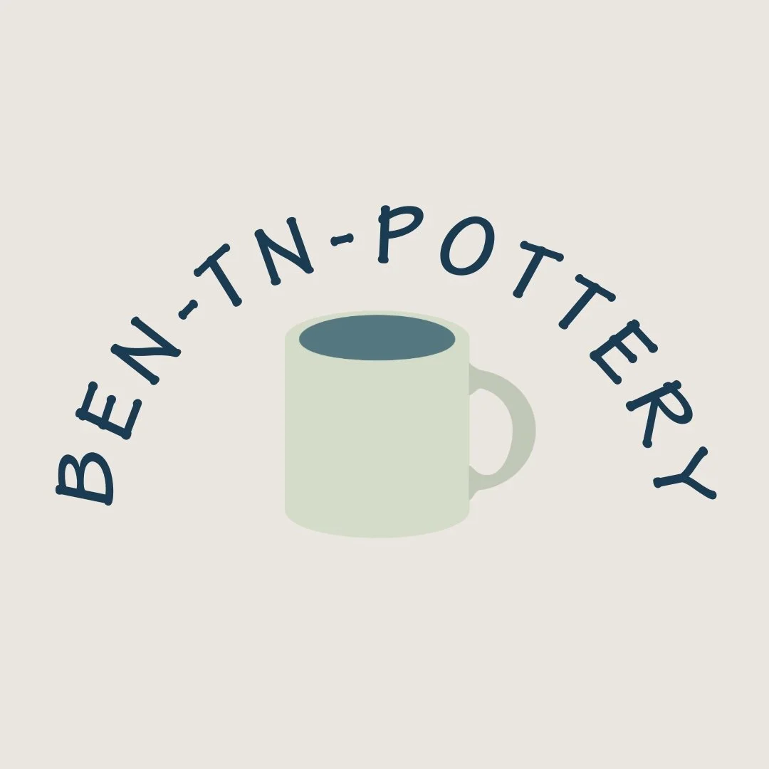 Ben TN Pottery