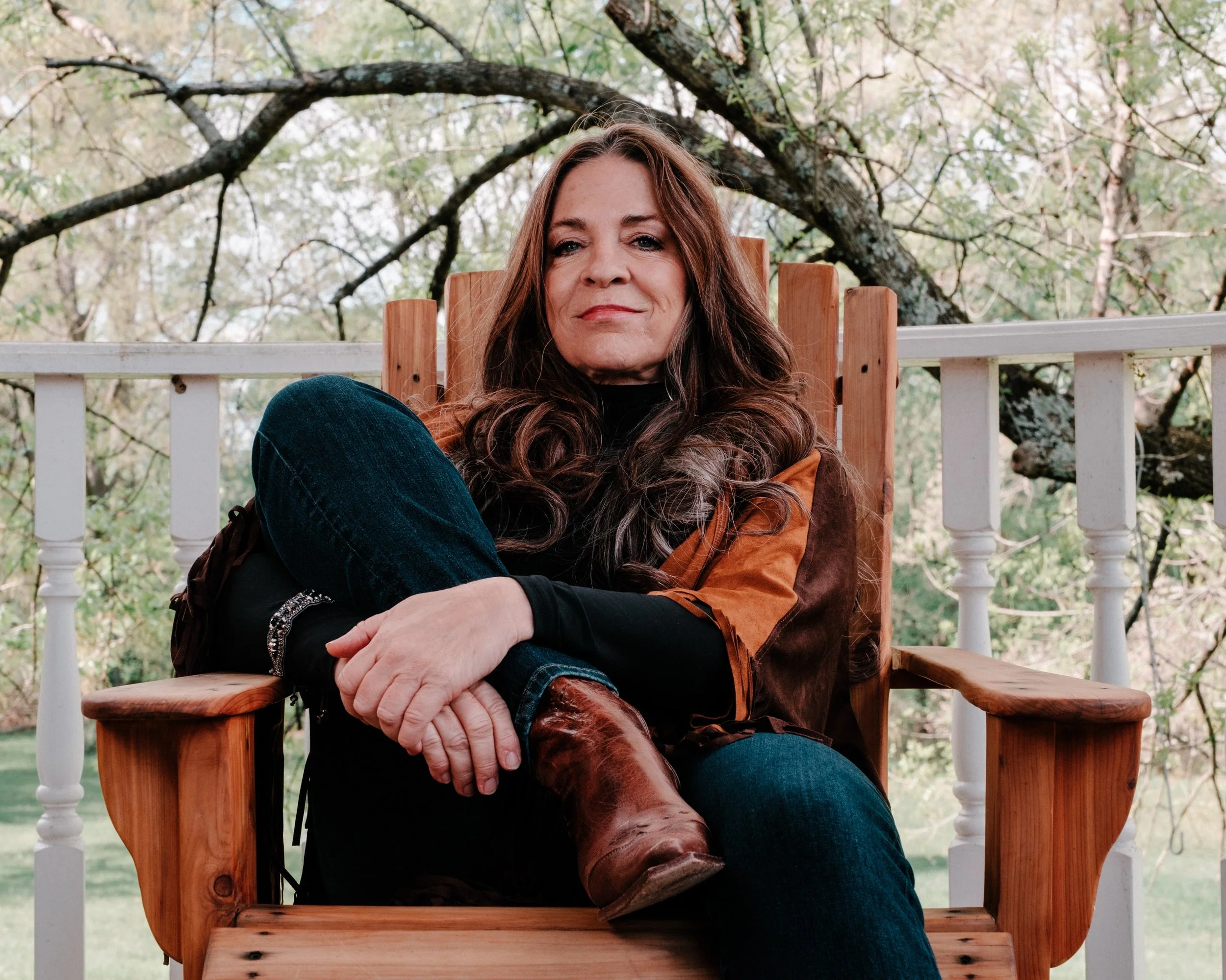 Carlene Carter