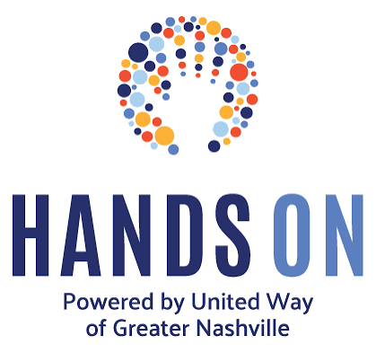 Hands On, powered by United Way of Greater Nashville