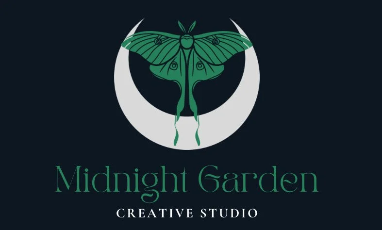 Midnight Garden Ceramics