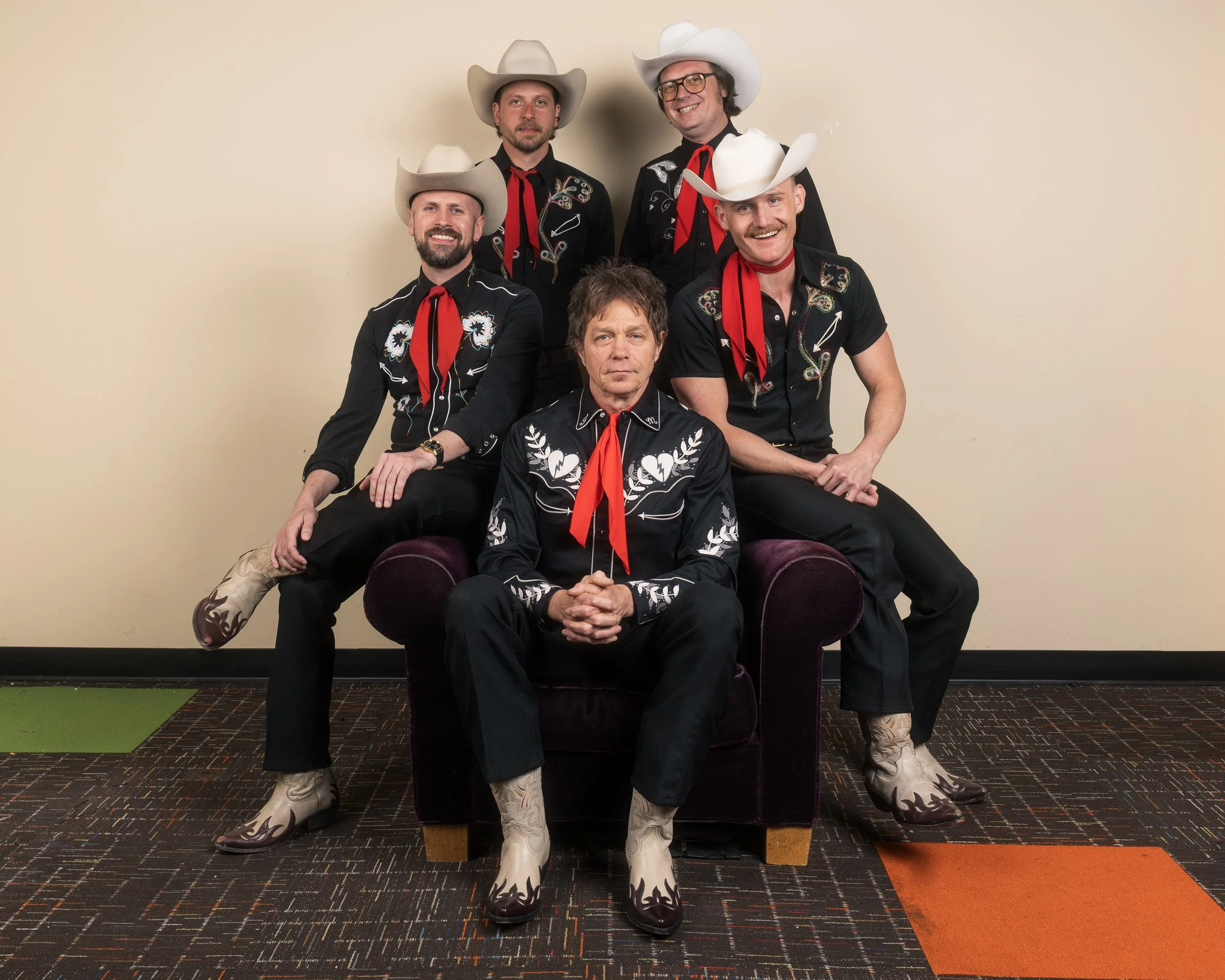 The Cowpokes