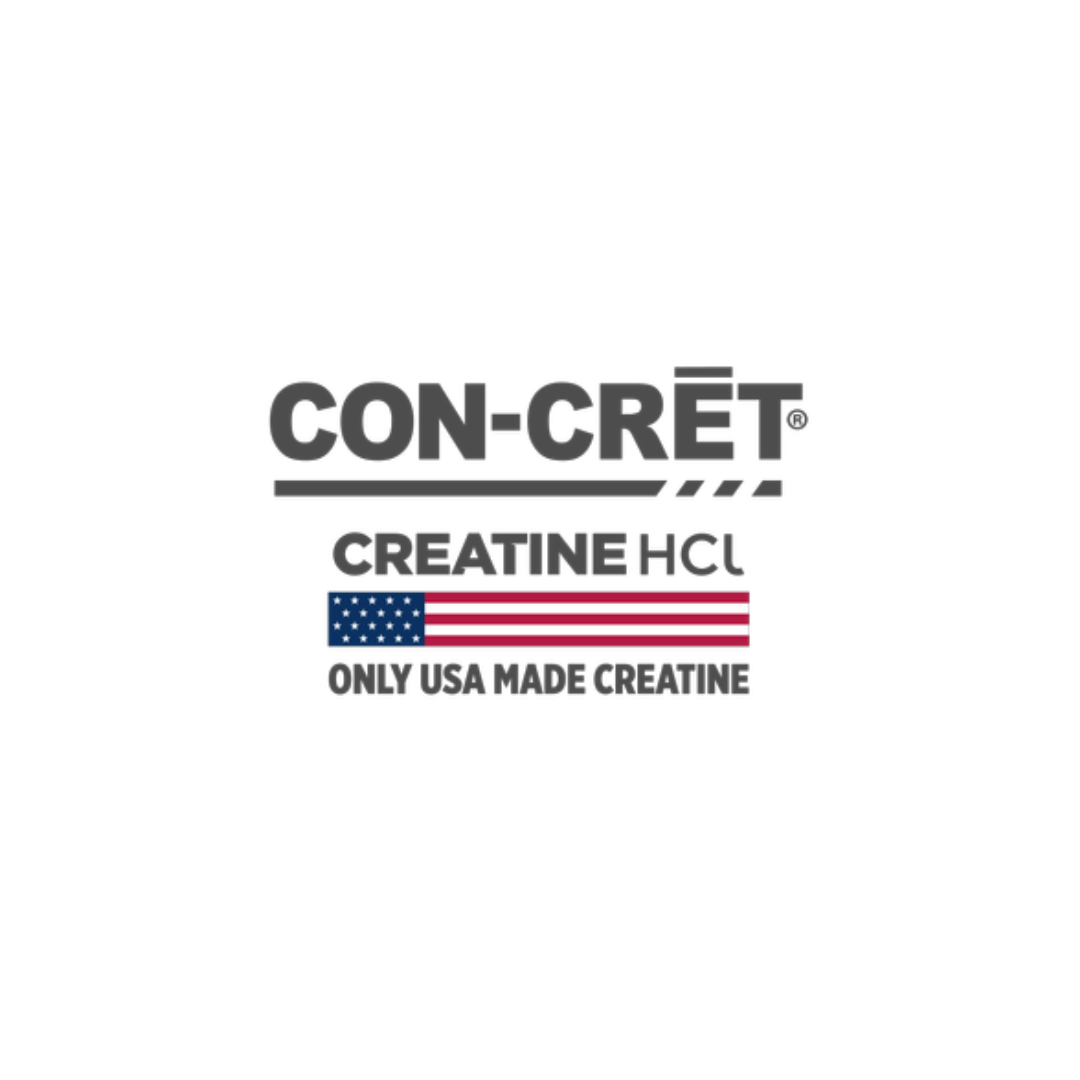 Con-Crete