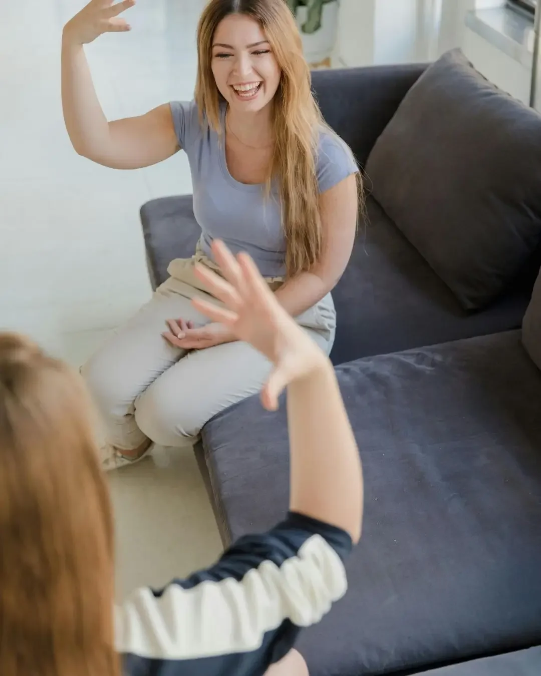 Habilidades en Comunicacion