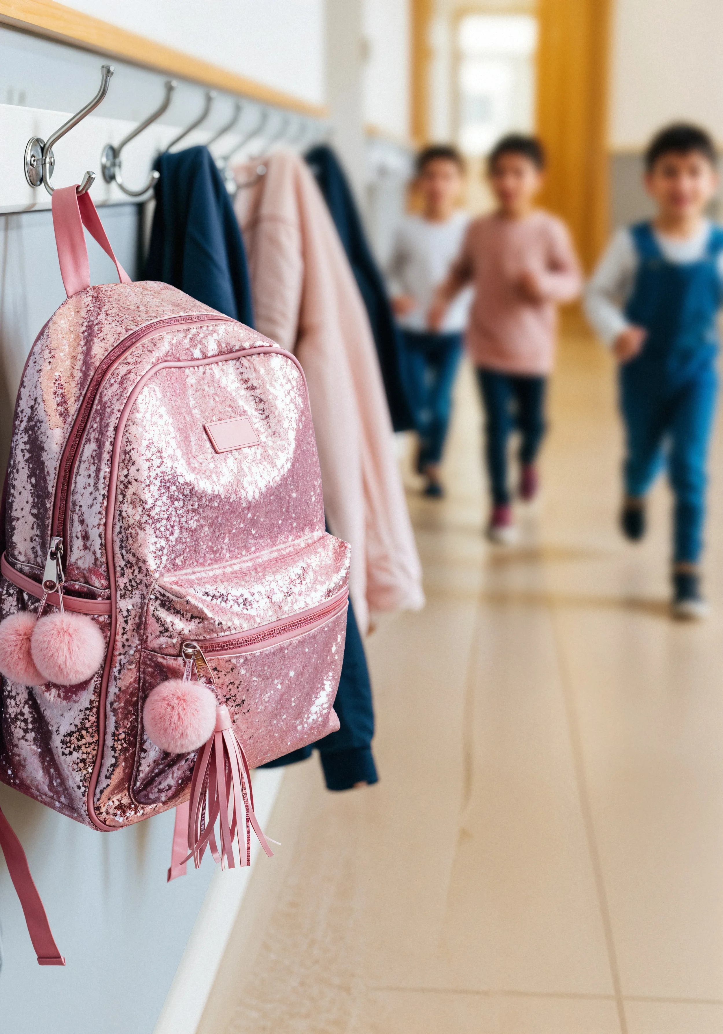       
  
    Aprender también es equivocarse: respetar los tiempos del desarrollo en la infancia y adolescencia  El comienzo de clases suele vivirse como una carrera: útiles listos, horarios organizados, expectativas altas.  Sin embargo, más allá de