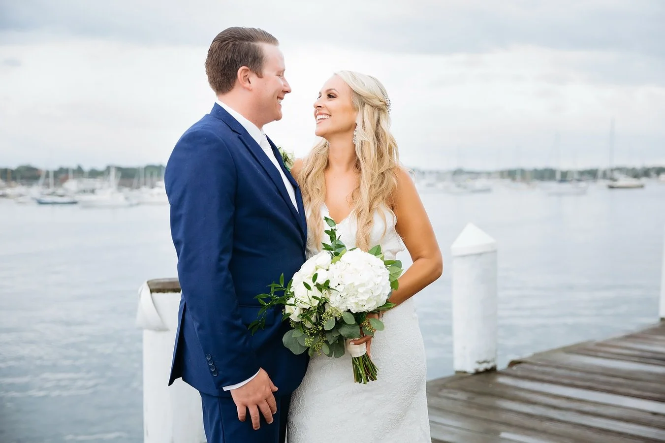 Throwback to Laura &amp; Rob&rsquo;s classic @regattaplace celebration ⛵️